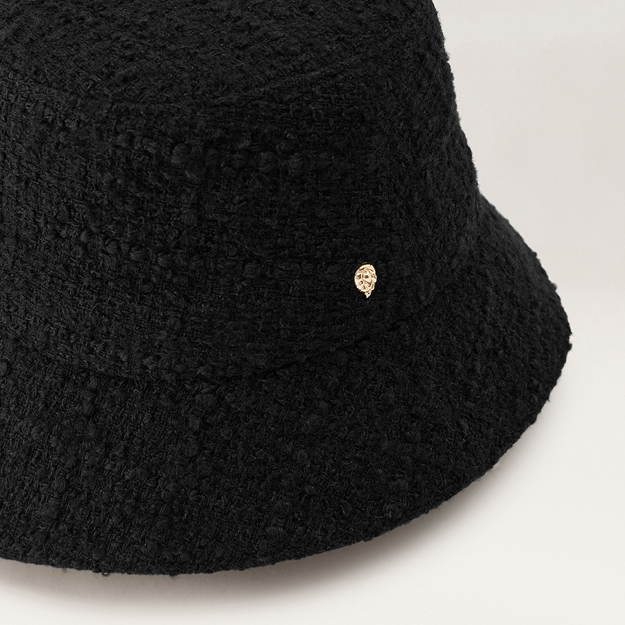 Palmer Wool Blend Bucket(パルマー ウール) Palmer Wool Blend Bucket(パルマー ウール)