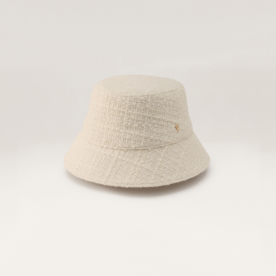 Palmer Wool Blend Bucket(パルマー ウール) Palmer Wool Blend Bucket(パルマー ウール)