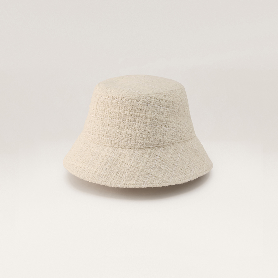 Palmer Wool Blend Bucket(パルマー ウール) Palmer Wool Blend Bucket(パルマー ウール)