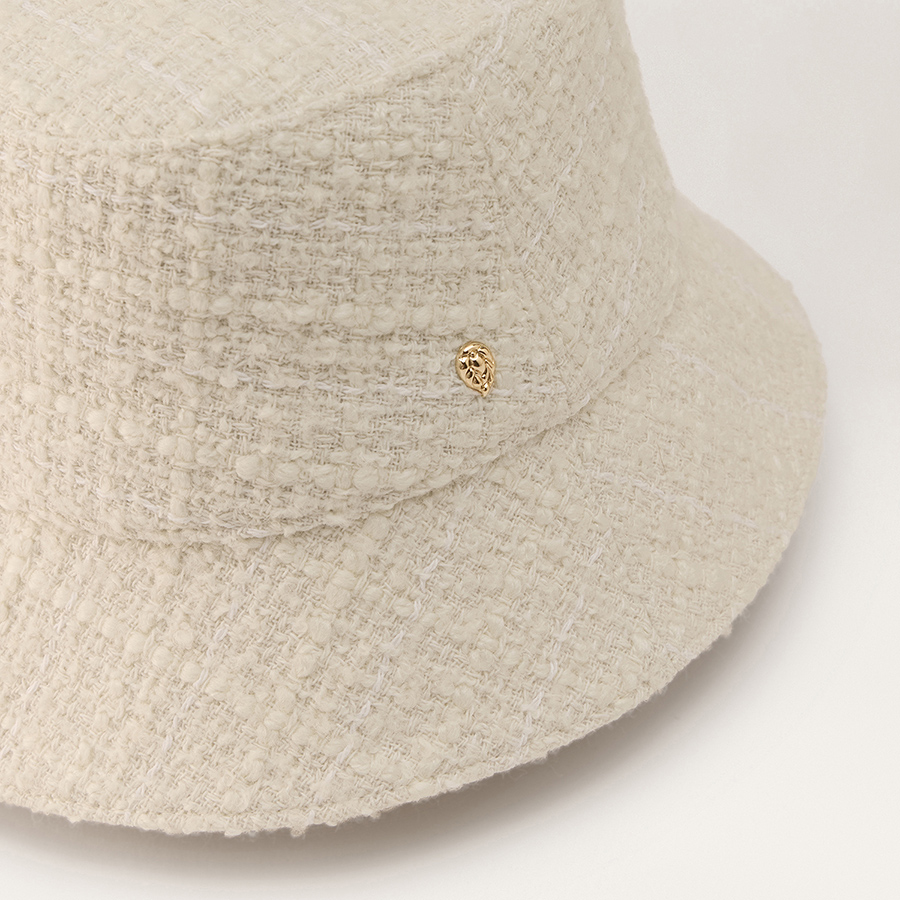 Palmer Wool Blend Bucket(パルマー ウール) Palmer Wool Blend Bucket(パルマー ウール)