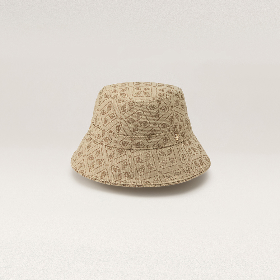 Percy Jacquard Bucket(パーシー )