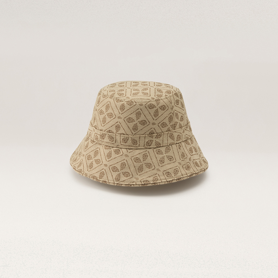 Percy Jacquard Bucket(パーシー )