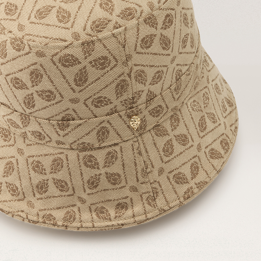 Percy Jacquard Bucket(パーシー )