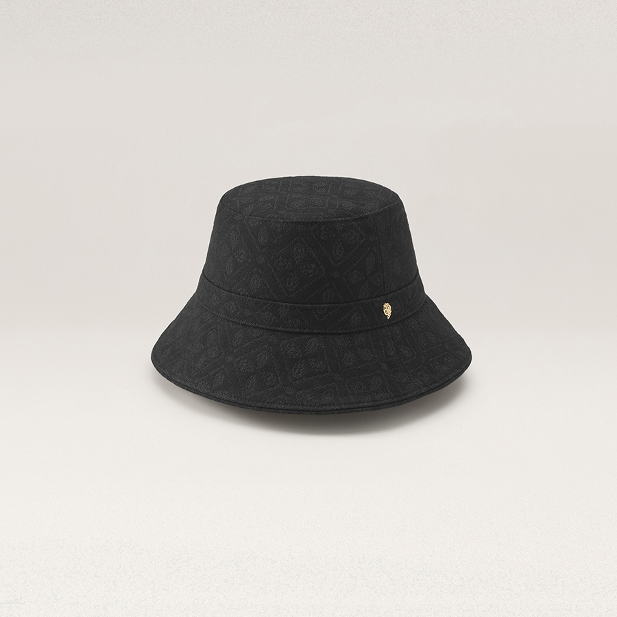 Percy Jacquard Bucket(パーシー )