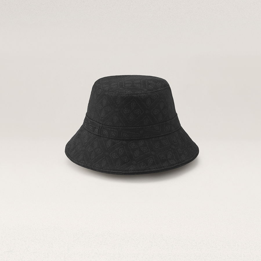 Percy Jacquard Bucket(パーシー )