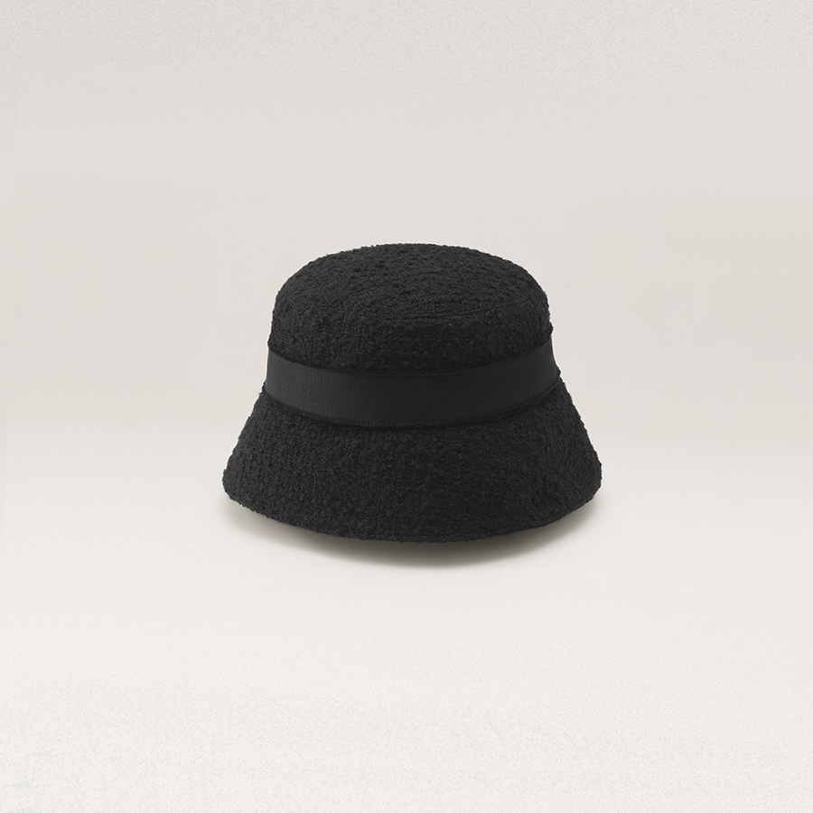Piper Wool Blend Bucket(パイパー )