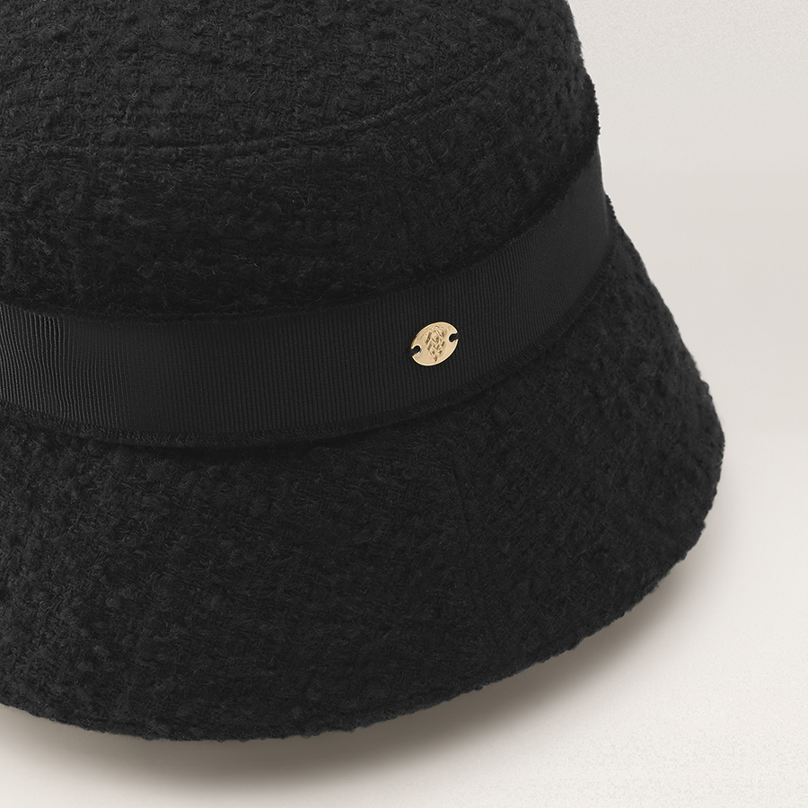 Piper Wool Blend Bucket(パイパー )