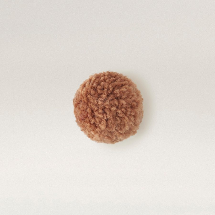 Removable Pompom｜【公式】ヘレンカミンスキー オンラインストア