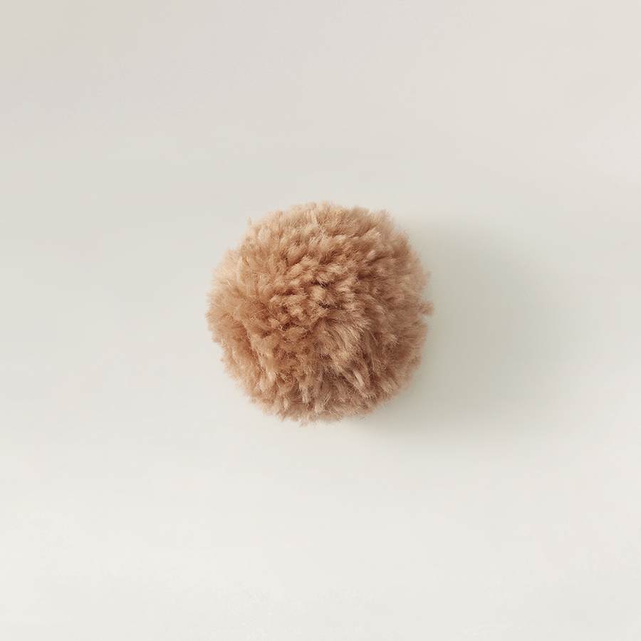 Removable Pompom｜【公式】ヘレンカミンスキー オンラインストア