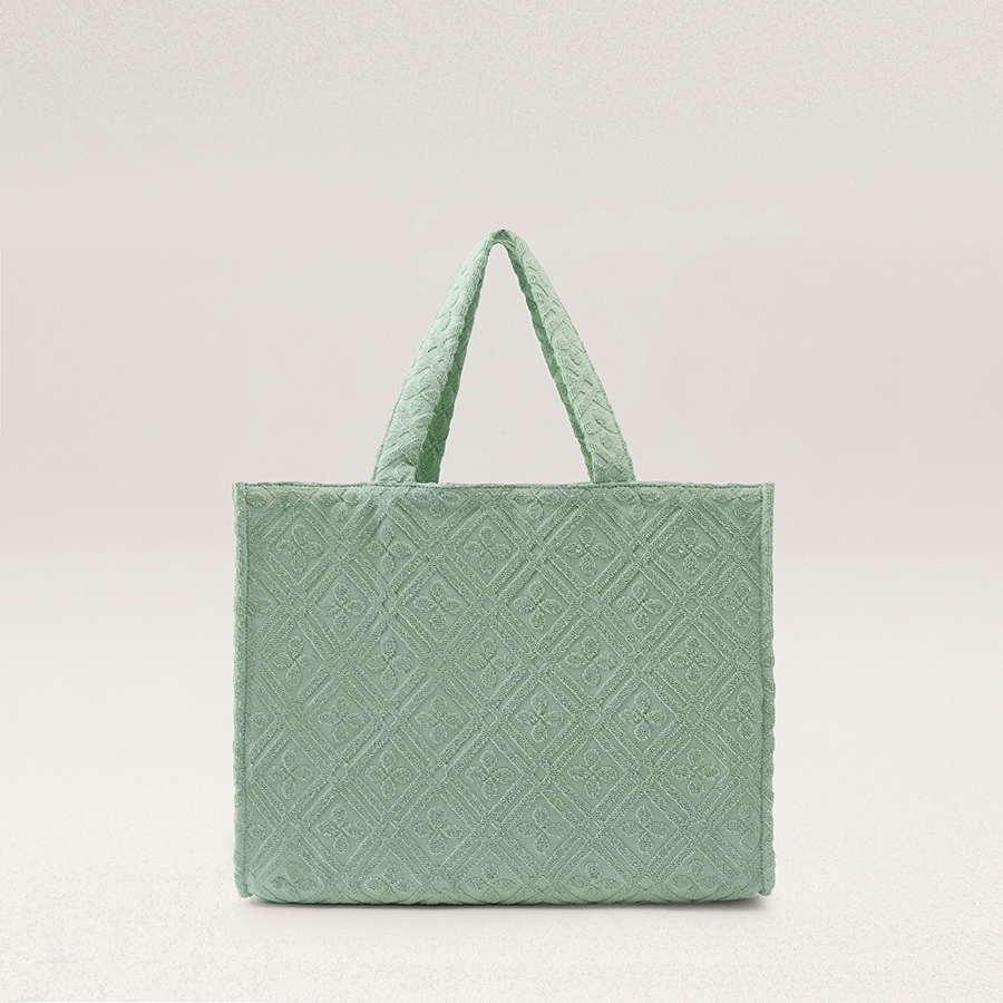Rocamar Terry Tote