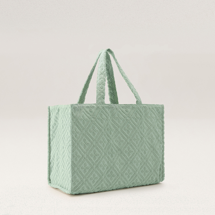 Rocamar Terry Tote