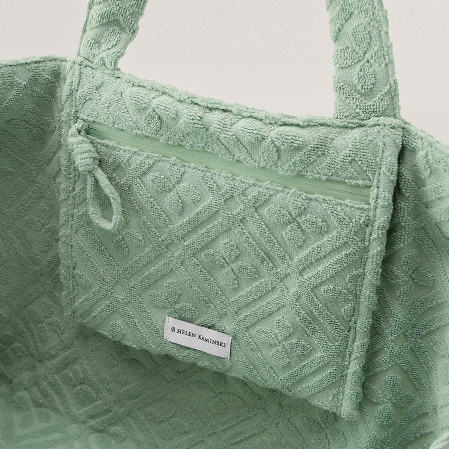 Rocamar Terry Tote