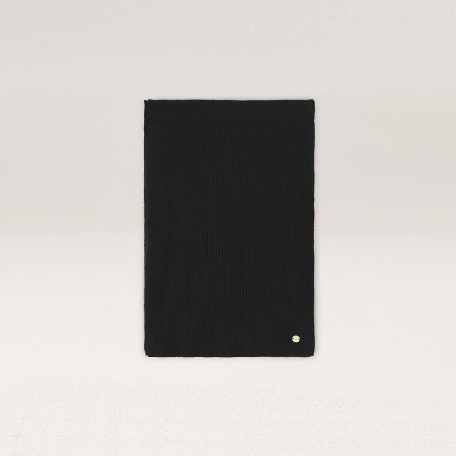 Reese Cashmere Scarf(リーフ スカーフ) Reese Cashmere Scarf(リーフ スカーフ)