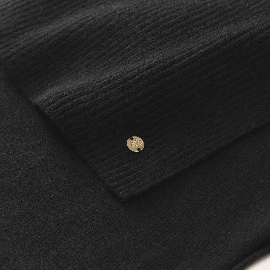 Reese Cashmere Scarf(リーフ スカーフ) Reese Cashmere Scarf(リーフ スカーフ)