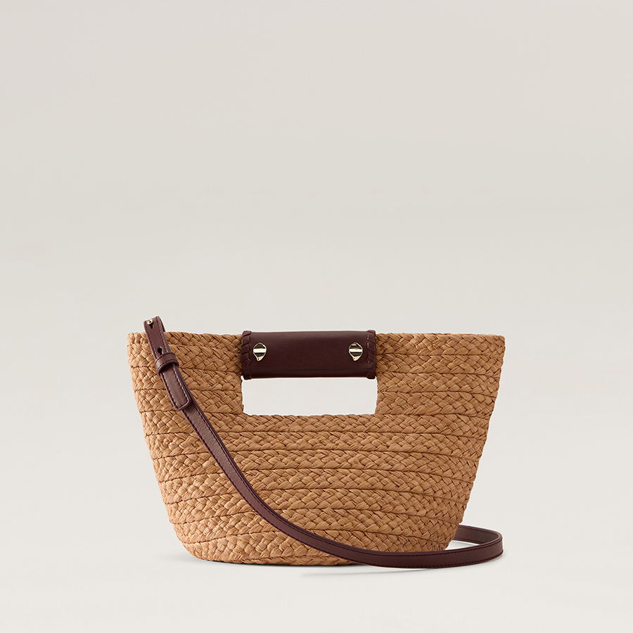 Remi Tote Mini(レミトート ミニ)