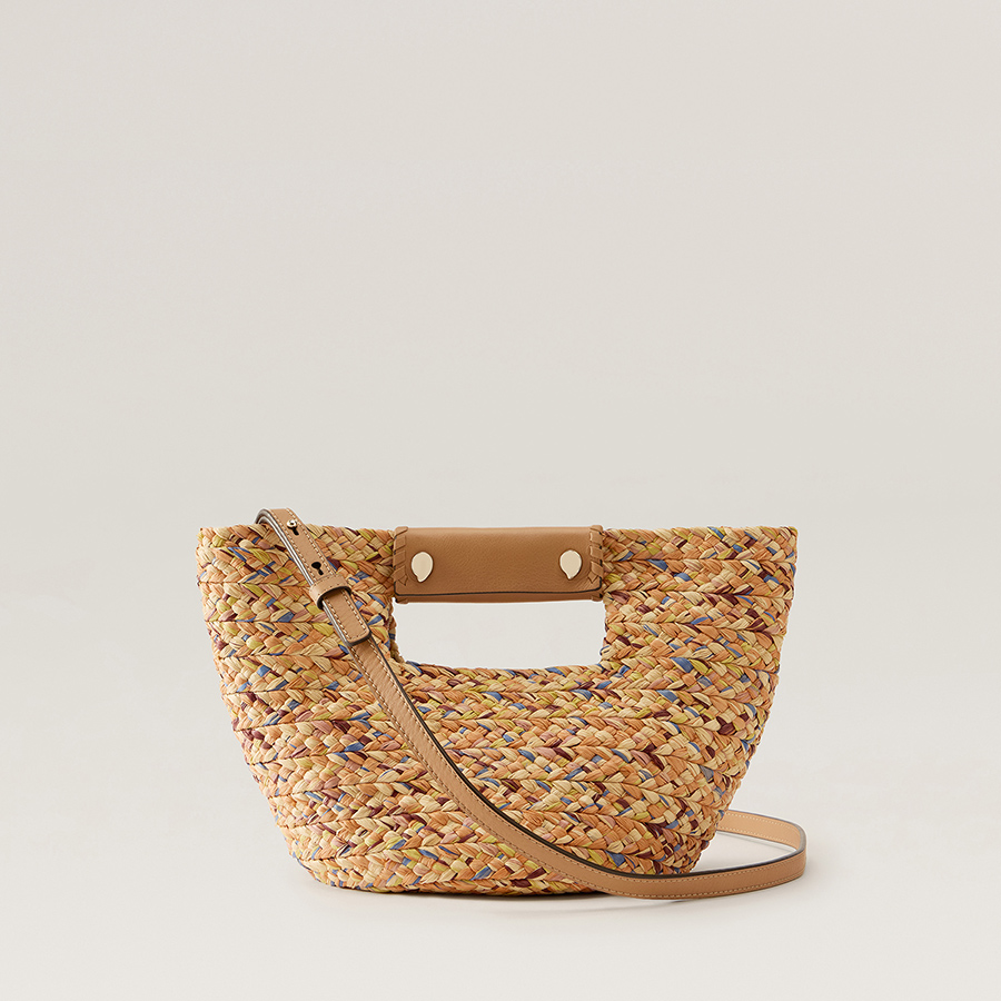 Remi Tote Mini(レミトート ミニ)