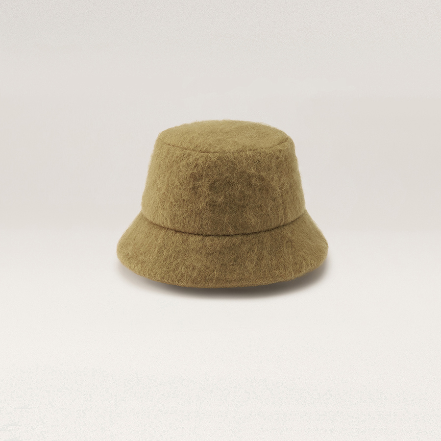 Rita Mohair Blend Bucket  (リタ )