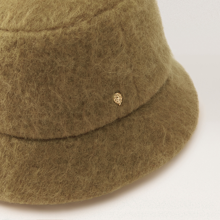 Rita Mohair Blend Bucket  (リタ )