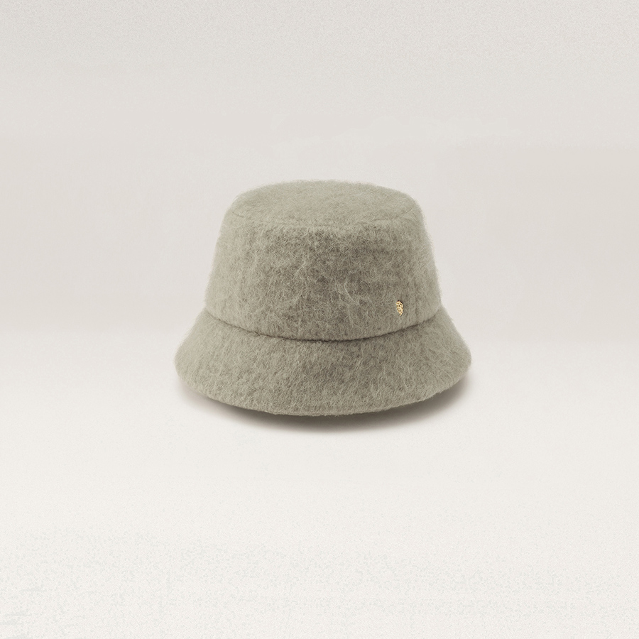 Rita Mohair Blend Bucket  (リタ )