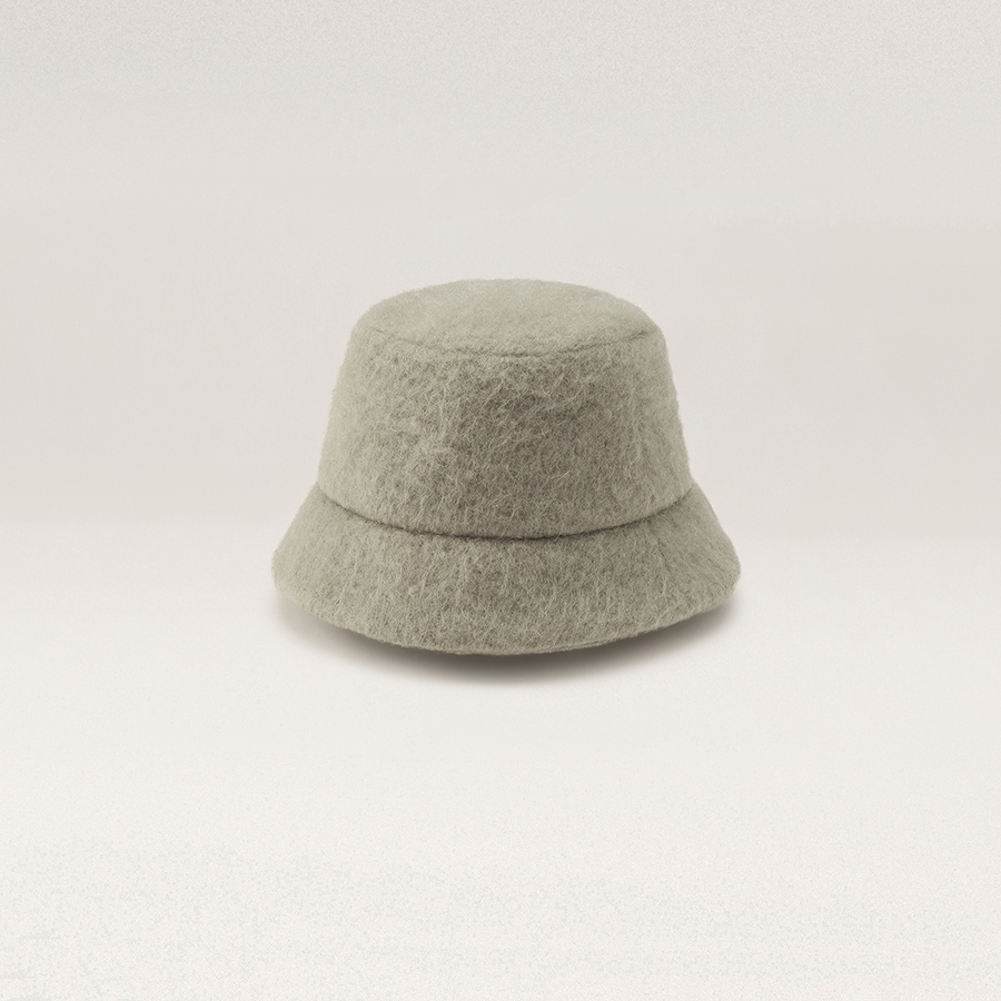Rita Mohair Blend Bucket  (リタ )