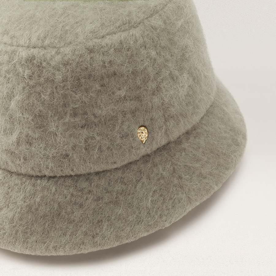 Rita Mohair Blend Bucket  (リタ )