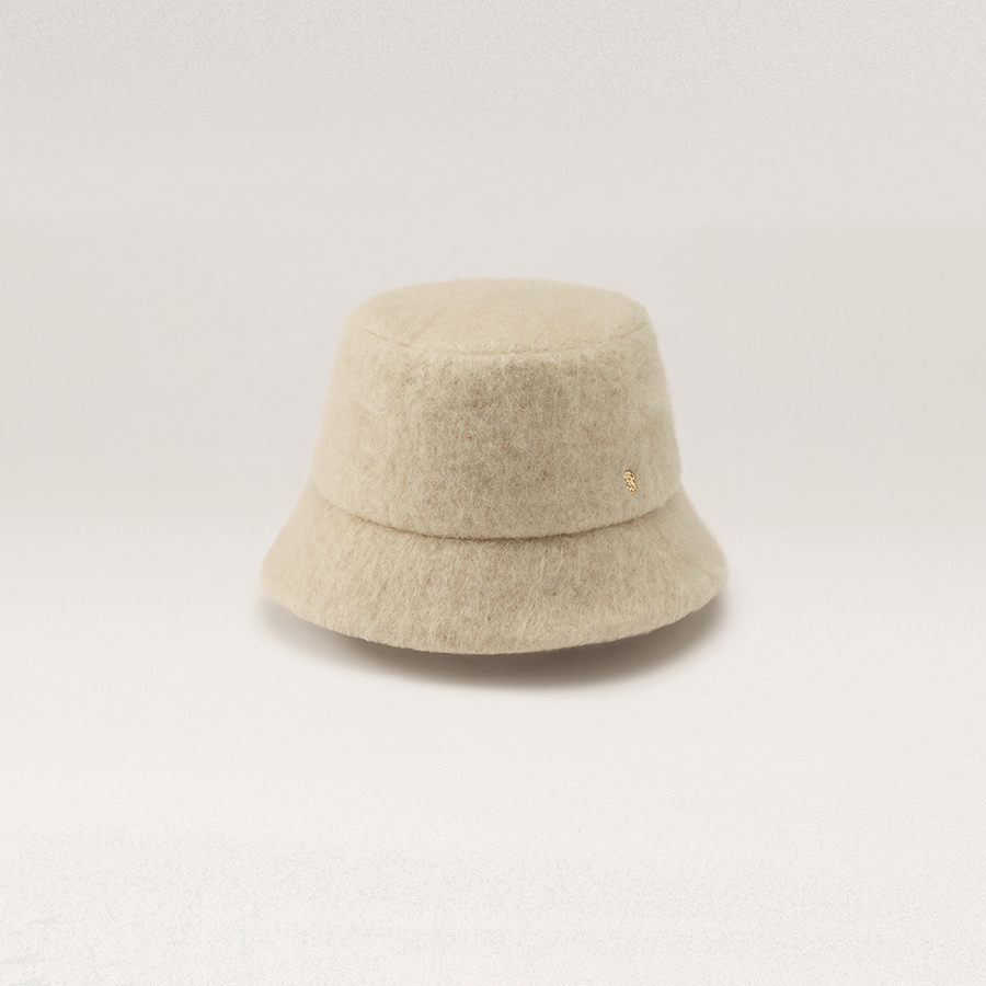 Rita Mohair Blend Bucket  (リタ )