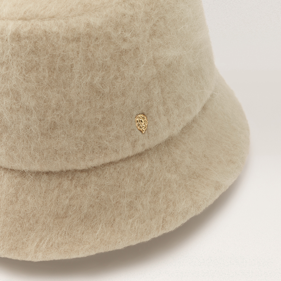 Rita Mohair Blend Bucket  (リタ )
