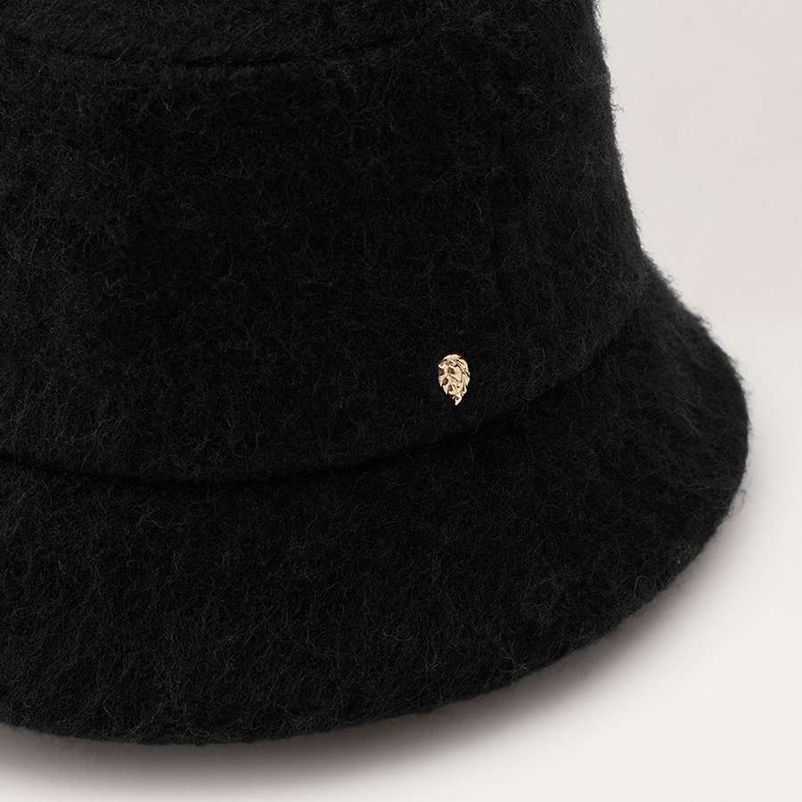 Rita Wool Blend Bucket(リタ)