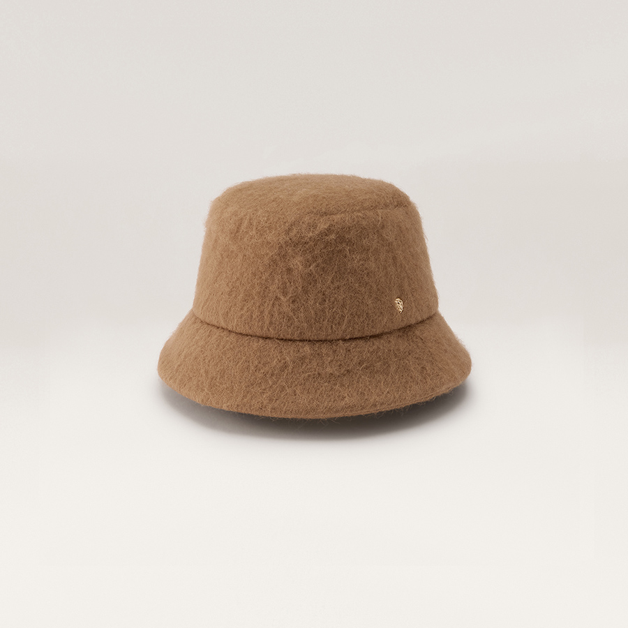 Rita Wool Blend Bucket(リタ)｜【公式】ヘレンカミンスキー