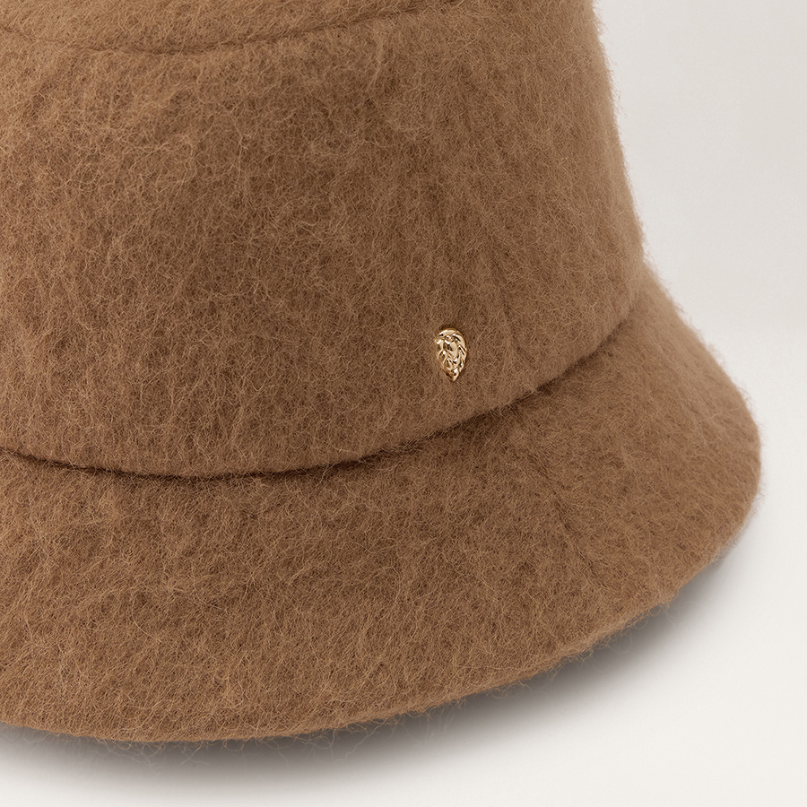 Rita Wool Blend Bucket(リタ)｜【公式】ヘレンカミンスキー