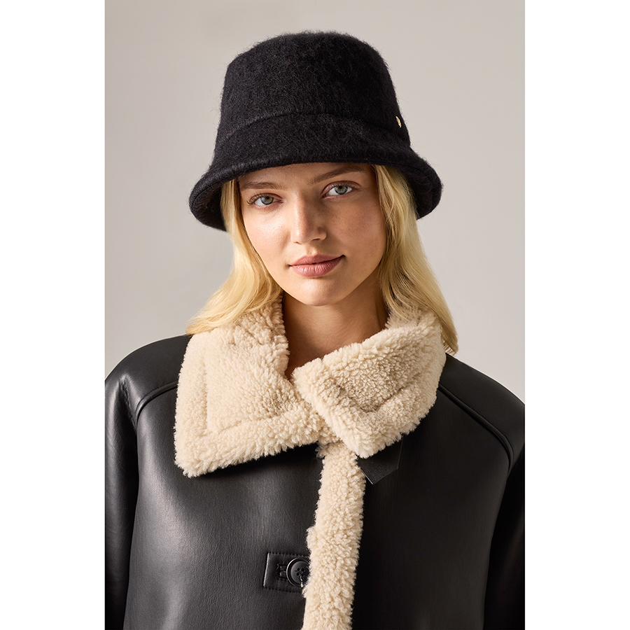 Rita Wool Blend Bucket(リタ)｜【公式】ヘレンカミンスキー