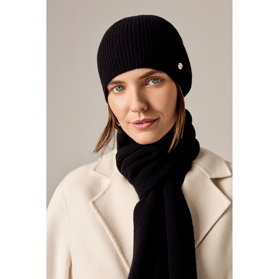 Romi Cashmere Beanie(ロミ)