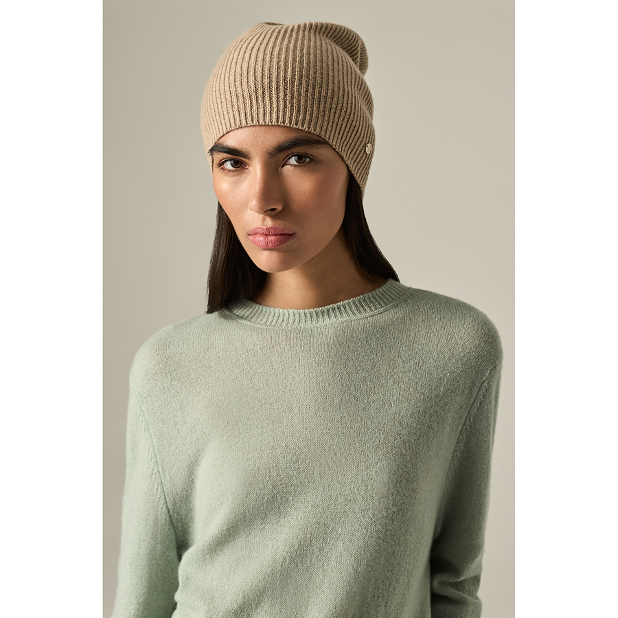 Romi Cashmere Beanie(ロミ)