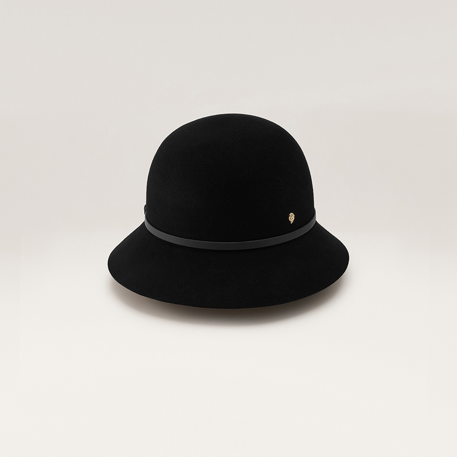 Rosa Wool Cloche(ローザ)