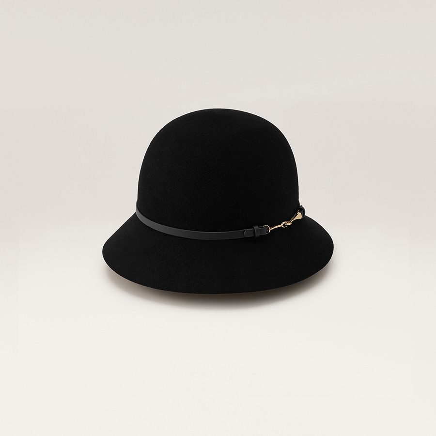 Rosa Wool Cloche(ローザ)