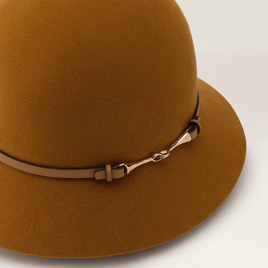 Rosa Wool Cloche(ローザ)