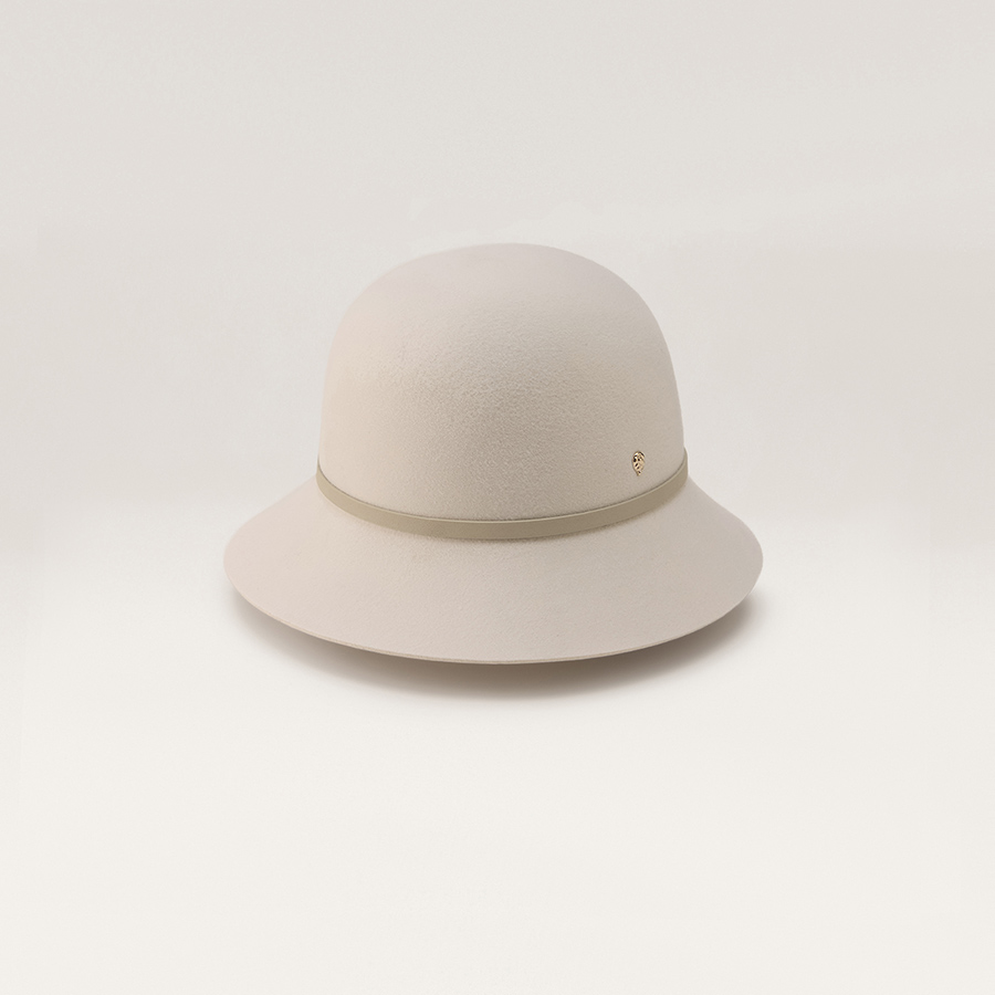 Rosa Wool Cloche(ローザ)