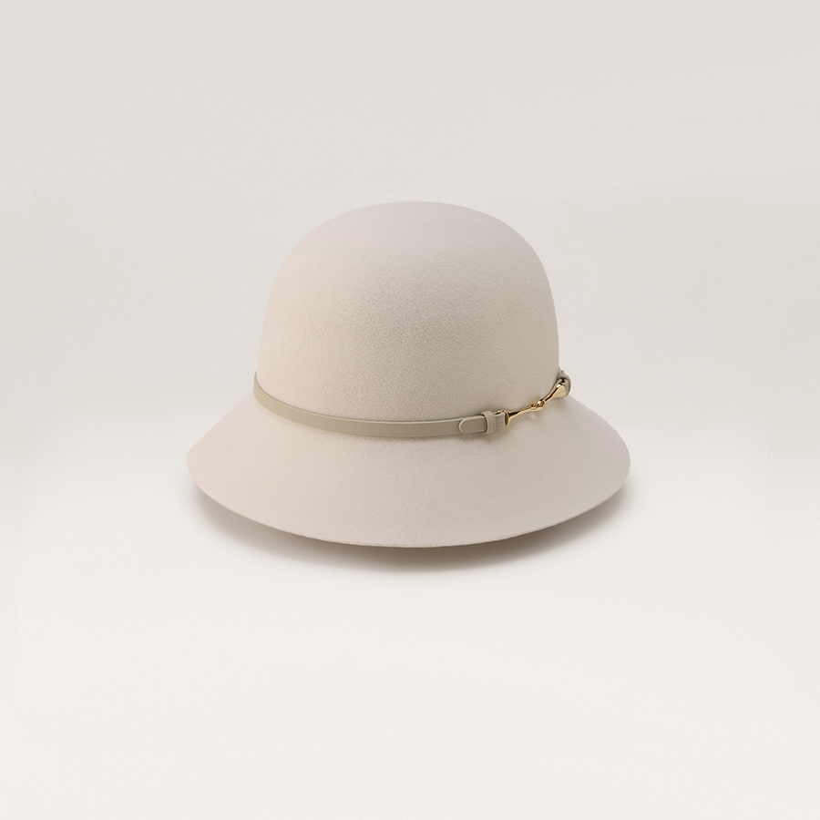 Rosa Wool Cloche(ローザ)