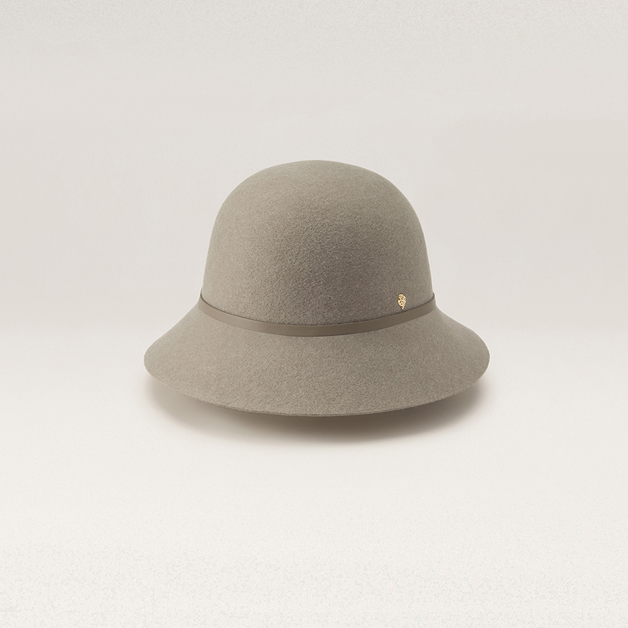 Rosa Wool Cloche(ローザ )