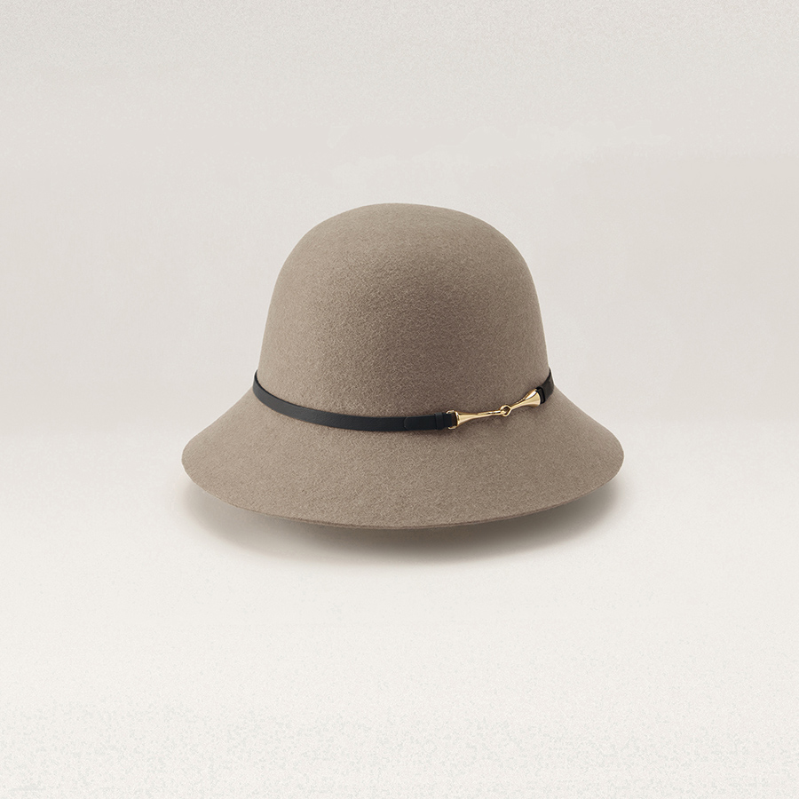 Rosa Wool Cloche(ローザ ) Rosa Wool Cloche(ローザ )