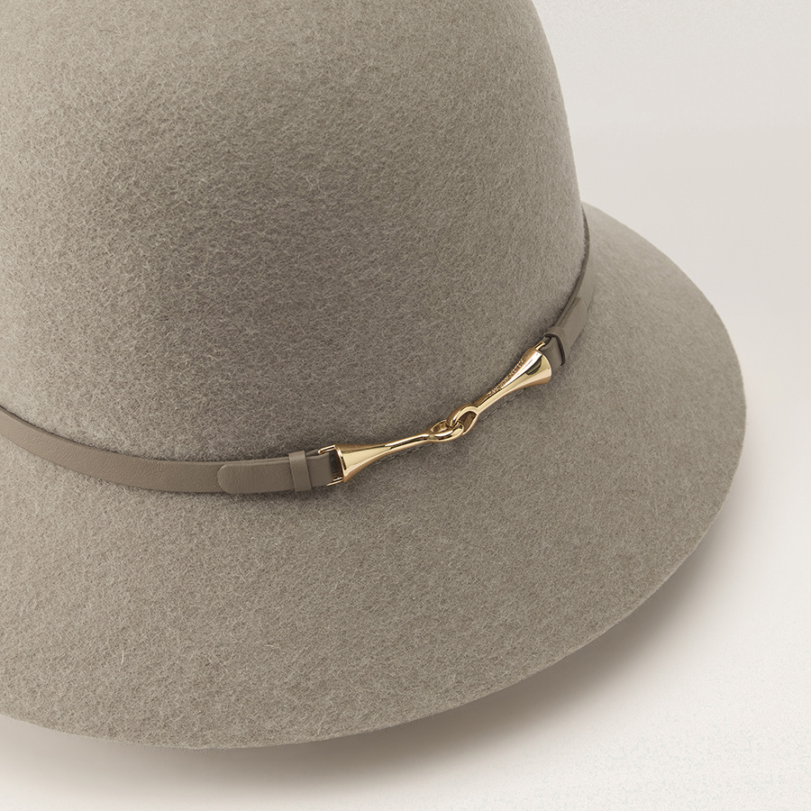 Rosa Wool Cloche(ローザ )