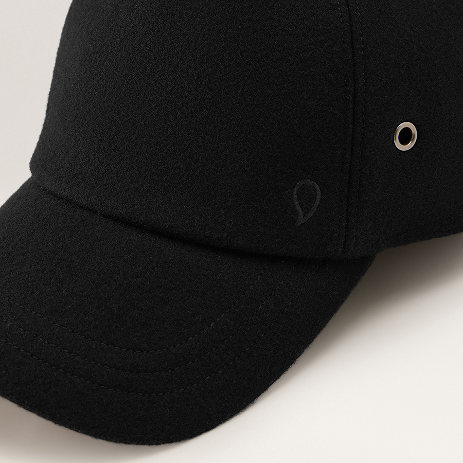 Rowan Wool Cap(ローワン ウール)