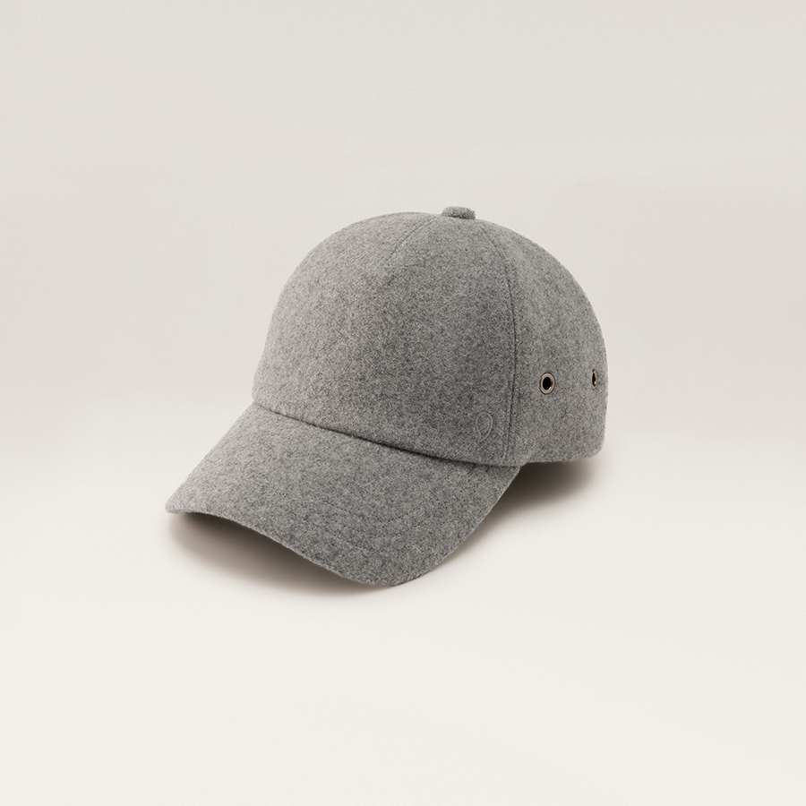 Rowan Wool Cap(ローワン ウール)