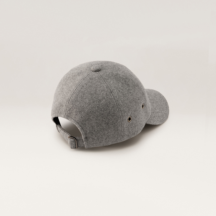 Rowan Wool Cap(ローワン ウール)