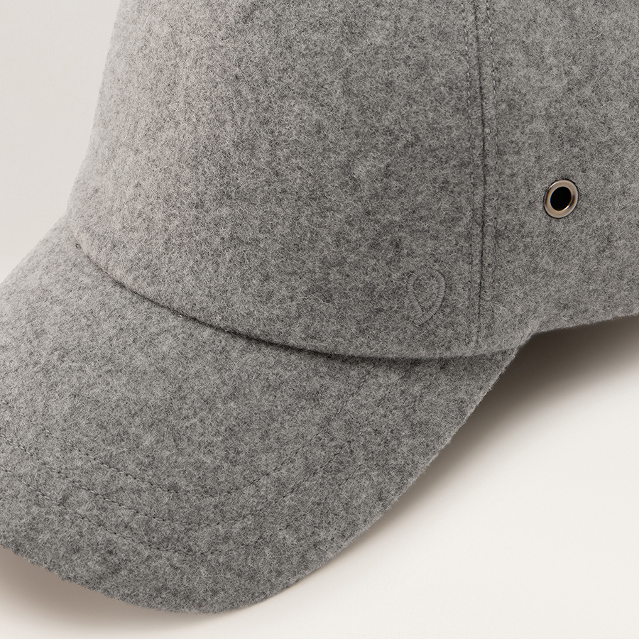 Rowan Wool Cap(ローワン ウール)