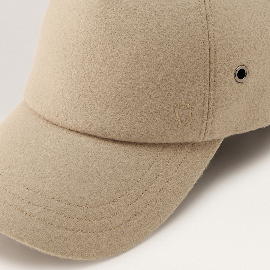 Rowan Wool Cap(ローワン ウール)