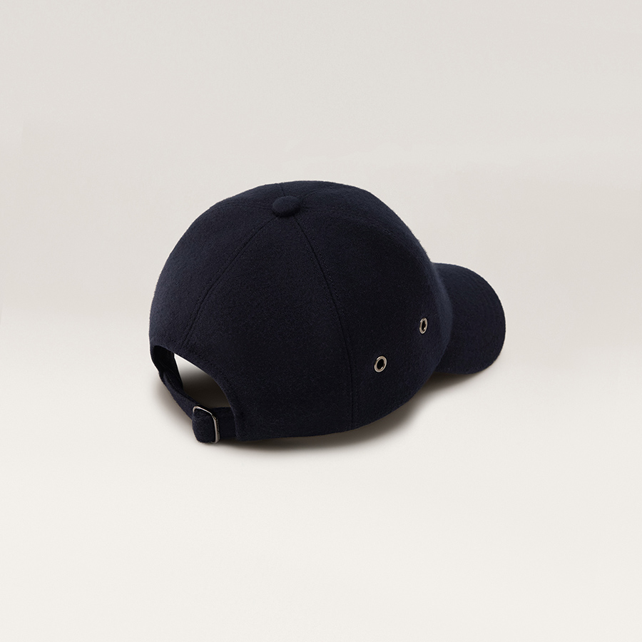 Rowan Wool Cap(ローワン ウール)