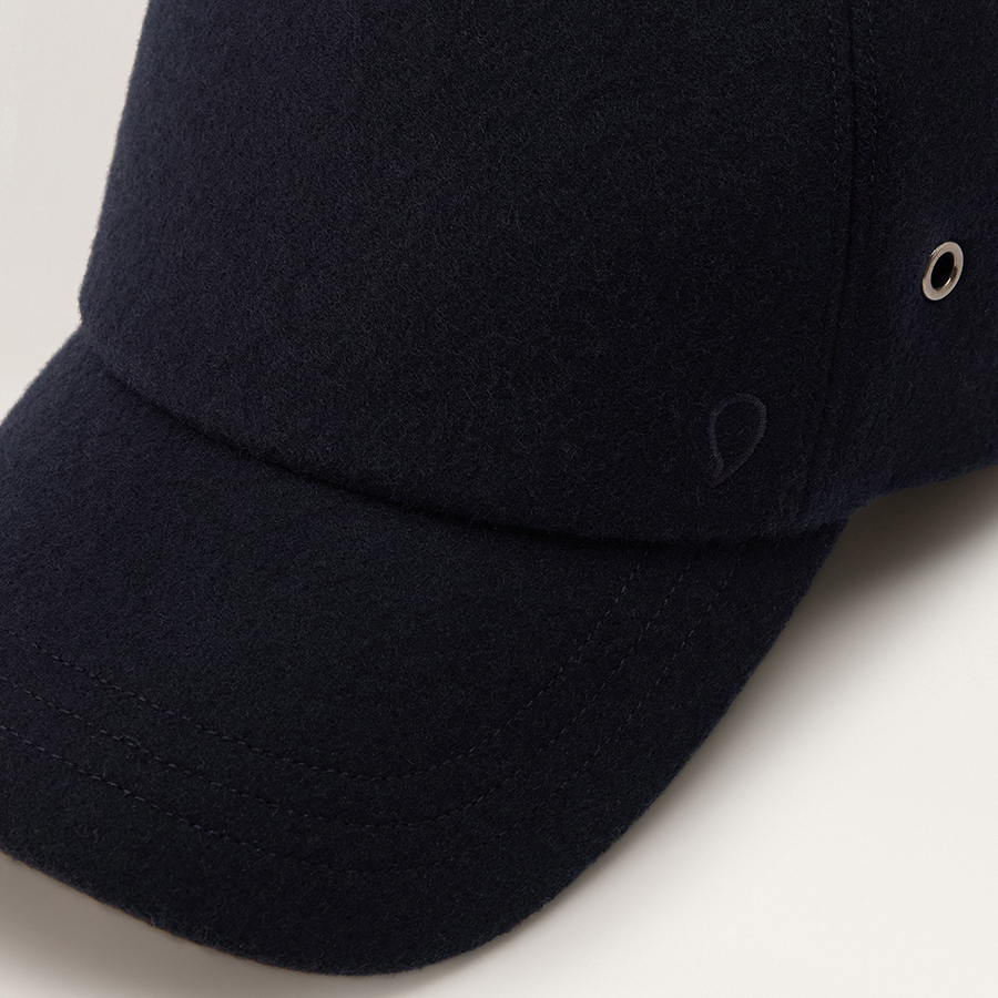Rowan Wool Cap(ローワン ウール)