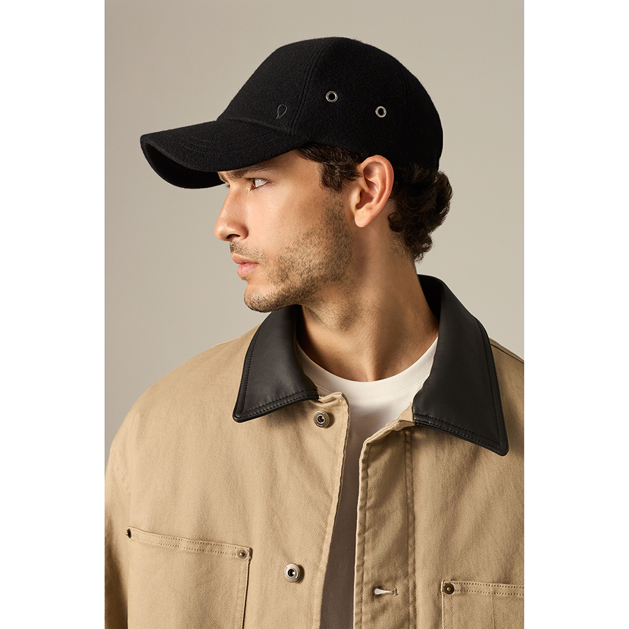 Rowan Wool Cap(ローワン ウール)