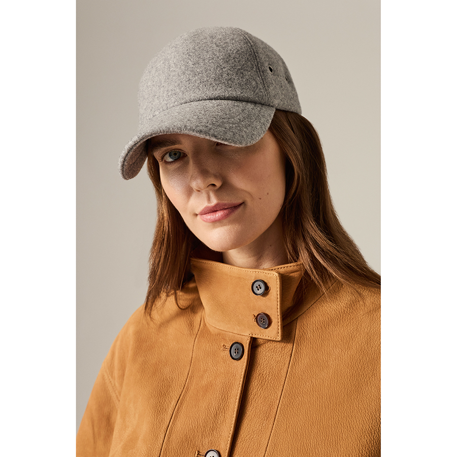 Rowan Wool Cap(ローワン ウール)